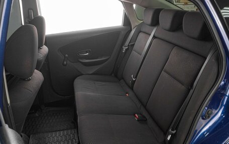 Nissan Almera, 2015 год, 799 000 рублей, 9 фотография
