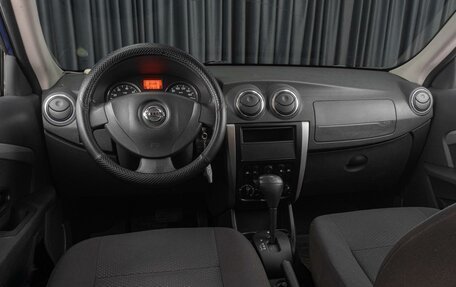 Nissan Almera, 2015 год, 799 000 рублей, 6 фотография
