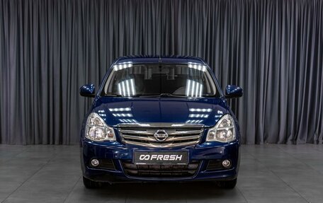 Nissan Almera, 2015 год, 799 000 рублей, 3 фотография