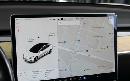 Tesla Model 3 I, 2019 год, 3 819 000 рублей, 28 фотография