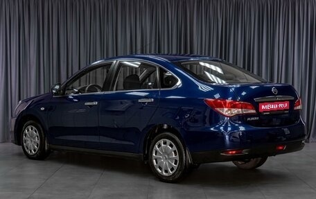 Nissan Almera, 2015 год, 799 000 рублей, 2 фотография