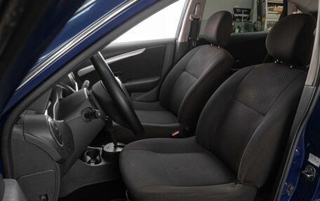 Nissan Almera, 2015 год, 799 000 рублей, 10 фотография