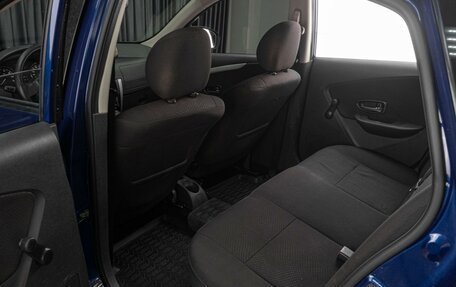Nissan Almera, 2015 год, 799 000 рублей, 11 фотография