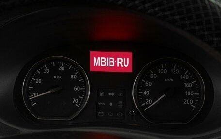 Nissan Almera, 2015 год, 799 000 рублей, 13 фотография