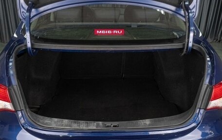 Nissan Almera, 2015 год, 799 000 рублей, 14 фотография