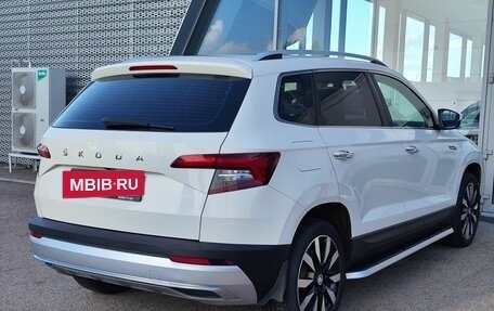 Skoda Karoq I, 2020 год, 2 430 000 рублей, 6 фотография