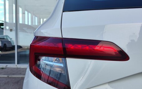 Skoda Karoq I, 2020 год, 2 430 000 рублей, 12 фотография