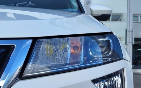Skoda Karoq I, 2020 год, 2 430 000 рублей, 21 фотография