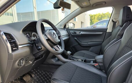 Skoda Karoq I, 2020 год, 2 430 000 рублей, 20 фотография