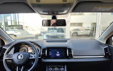 Skoda Karoq I, 2020 год, 2 430 000 рублей, 17 фотография