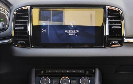 Skoda Karoq I, 2020 год, 2 430 000 рублей, 18 фотография