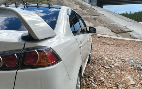 Mitsubishi Lancer IX, 2011 год, 690 000 рублей, 5 фотография