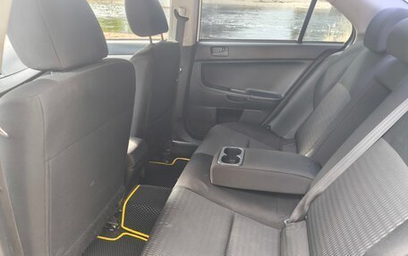 Mitsubishi Lancer IX, 2011 год, 690 000 рублей, 8 фотография