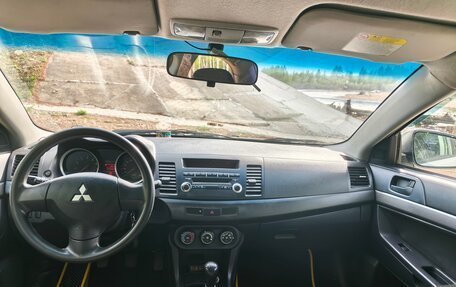 Mitsubishi Lancer IX, 2011 год, 690 000 рублей, 7 фотография