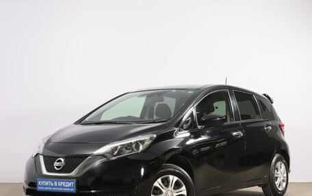 Nissan Note II рестайлинг, 2018 год, 959 000 рублей, 4 фотография