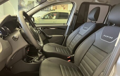 Renault Duster I рестайлинг, 2019 год, 1 750 000 рублей, 8 фотография