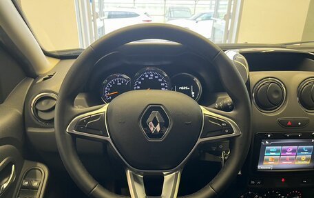 Renault Duster I рестайлинг, 2019 год, 1 750 000 рублей, 10 фотография