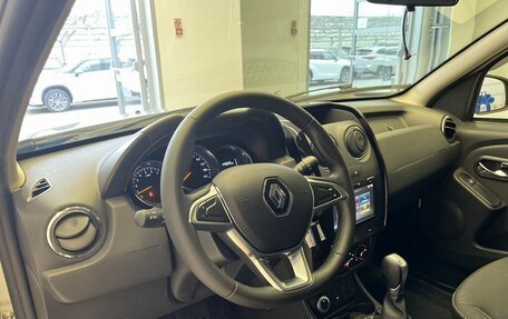 Renault Duster I рестайлинг, 2019 год, 1 750 000 рублей, 7 фотография