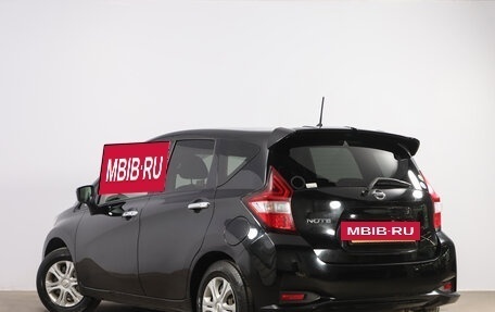 Nissan Note II рестайлинг, 2018 год, 959 000 рублей, 5 фотография