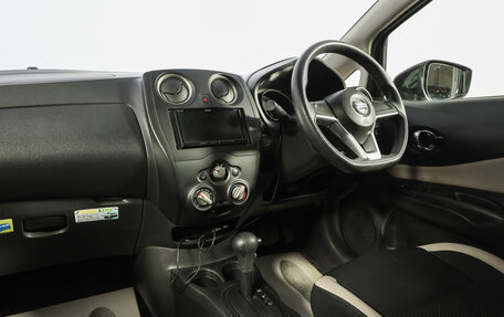 Nissan Note II рестайлинг, 2018 год, 959 000 рублей, 10 фотография