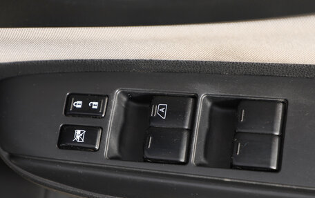 Nissan Note II рестайлинг, 2018 год, 959 000 рублей, 14 фотография