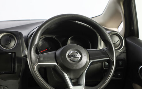 Nissan Note II рестайлинг, 2018 год, 959 000 рублей, 12 фотография