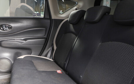Nissan Note II рестайлинг, 2018 год, 959 000 рублей, 16 фотография
