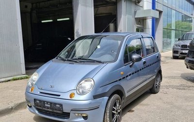 Daewoo Matiz I, 2011 год, 229 000 рублей, 1 фотография