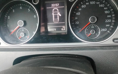 Volkswagen Passat B7, 2012 год, 1 199 000 рублей, 7 фотография