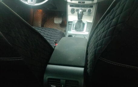 Volkswagen Passat B7, 2012 год, 1 199 000 рублей, 8 фотография