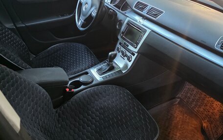 Volkswagen Passat B7, 2012 год, 1 199 000 рублей, 5 фотография