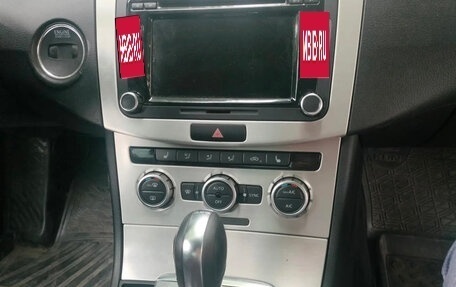 Volkswagen Passat B7, 2012 год, 1 199 000 рублей, 9 фотография