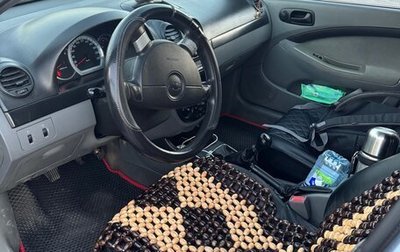 Chevrolet Lacetti, 2009 год, 480 000 рублей, 1 фотография