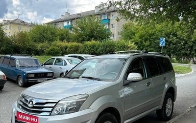 Great Wall Hover H3 I, 2012 год, 620 000 рублей, 1 фотография
