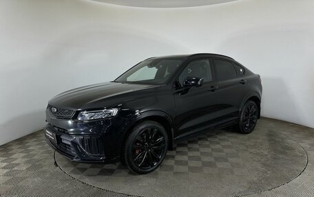 Geely Tugella FY11, 2023 год, 2 750 000 рублей, 1 фотография