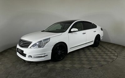 Nissan Teana, 2011 год, 890 000 рублей, 1 фотография