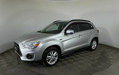 Mitsubishi ASX I рестайлинг, 2013 год, 1 313 000 рублей, 1 фотография