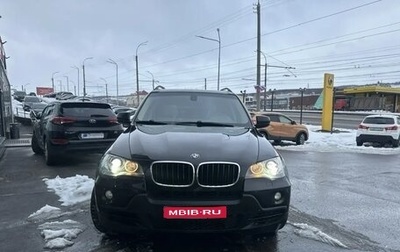 BMW X5, 2007 год, 1 300 000 рублей, 1 фотография