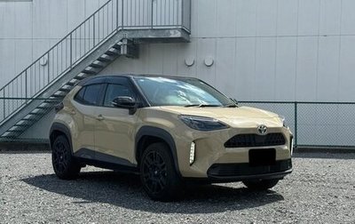 Toyota Yaris Cross, 2022 год, 1 515 000 рублей, 1 фотография