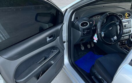 Ford Focus II рестайлинг, 2006 год, 460 000 рублей, 8 фотография