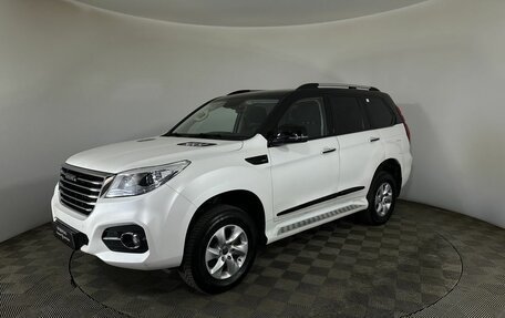 Haval H9 I рестайлинг, 2021 год, 2 536 500 рублей, 1 фотография
