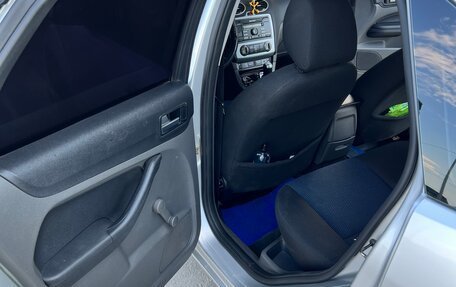 Ford Focus II рестайлинг, 2006 год, 460 000 рублей, 10 фотография