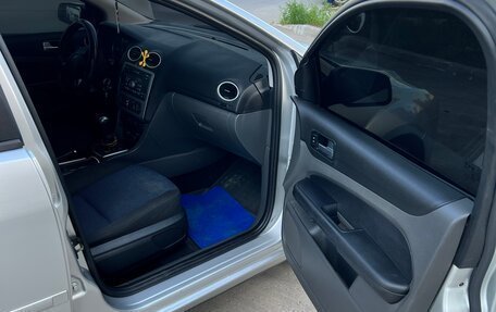 Ford Focus II рестайлинг, 2006 год, 460 000 рублей, 9 фотография
