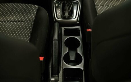 KIA Rio IV, 2018 год, 1 081 000 рублей, 16 фотография