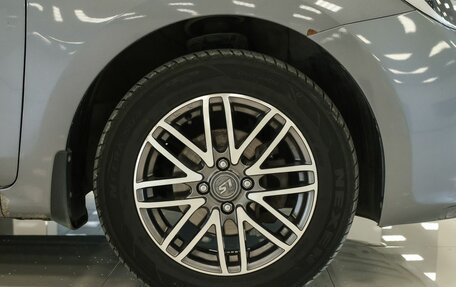 KIA Rio IV, 2018 год, 1 081 000 рублей, 21 фотография