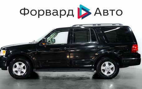 Ford Expedition, 2005 год, 949 000 рублей, 5 фотография
