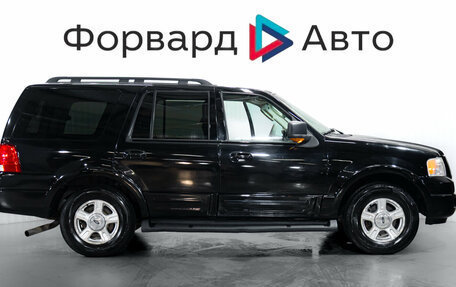 Ford Expedition, 2005 год, 949 000 рублей, 9 фотография