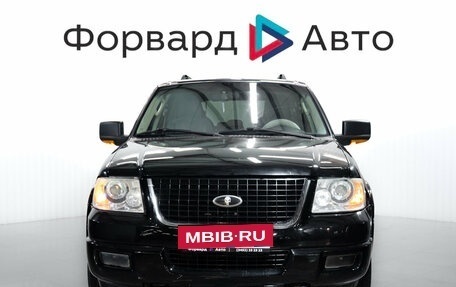 Ford Expedition, 2005 год, 949 000 рублей, 2 фотография