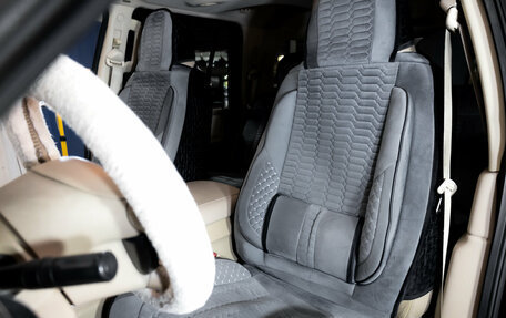 Ford Expedition, 2005 год, 949 000 рублей, 19 фотография