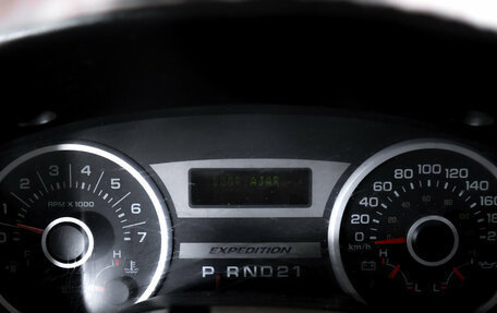 Ford Expedition, 2005 год, 949 000 рублей, 17 фотография